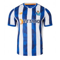 Camiseta Porto Galeno #13 Primera Equipación 2024-25 manga corta